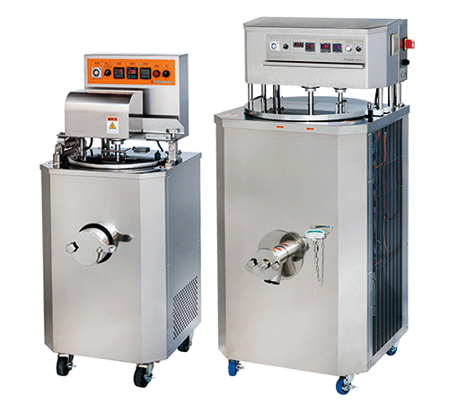 自然発酵種発酵機 ルバン