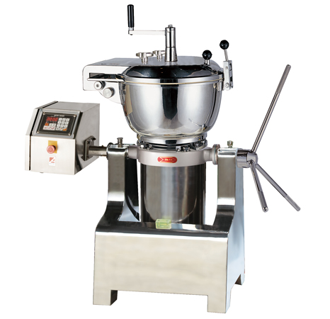 CUTTER MIXER D type