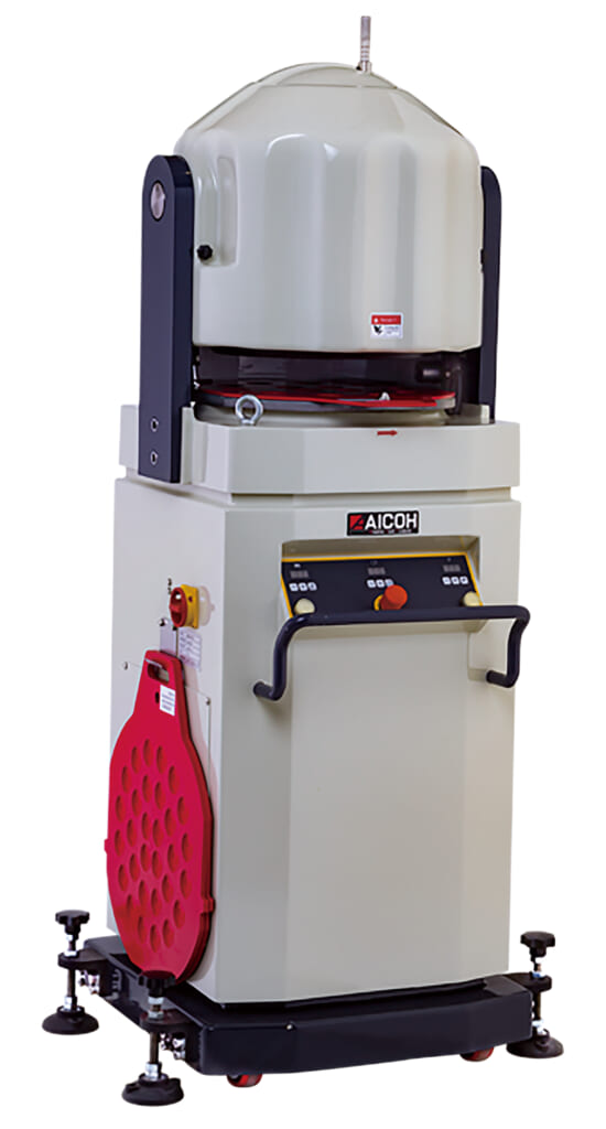 分割・まるめ機　ステラ